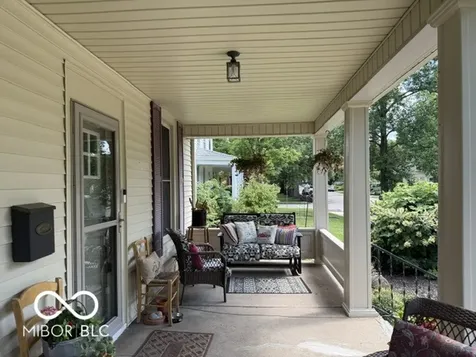 316 S Water Street Crawfordsville IN 47933