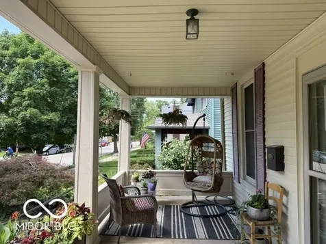 316 S Water Street Crawfordsville IN 47933