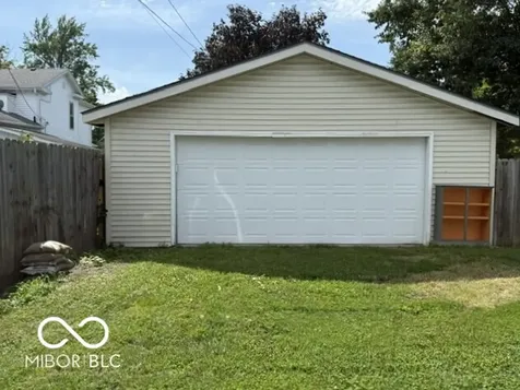 316 S Water Street Crawfordsville IN 47933