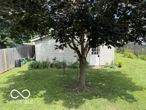 316 S Water Street Crawfordsville IN 47933