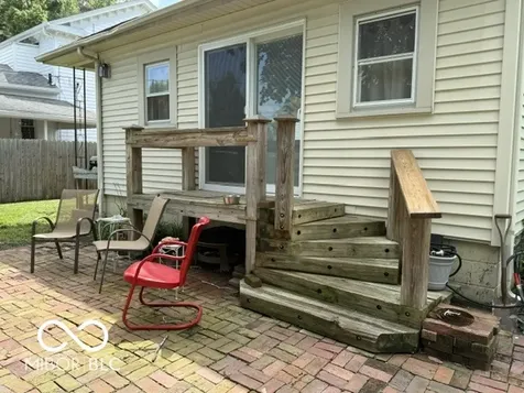 316 S Water Street Crawfordsville IN 47933