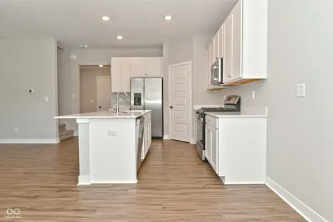 1964 Rowena Lane Westfield IN 46074