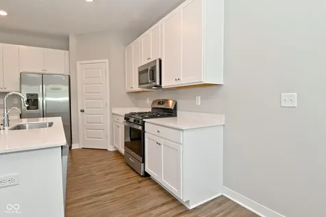 1964 Rowena Lane Westfield IN 46074