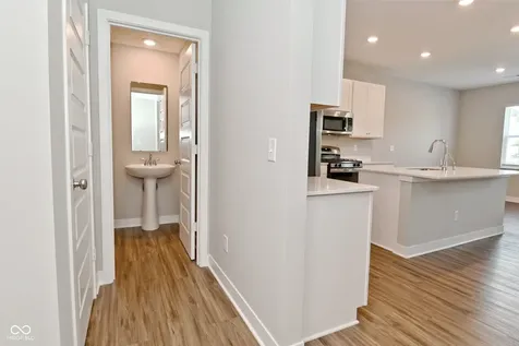 1964 Rowena Lane Westfield IN 46074
