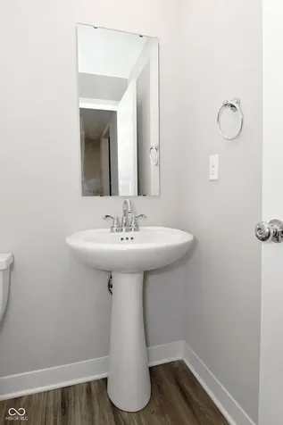 1964 Rowena Lane Westfield IN 46074
