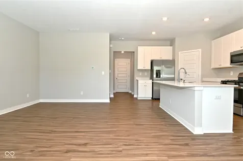 1964 Rowena Lane Westfield IN 46074