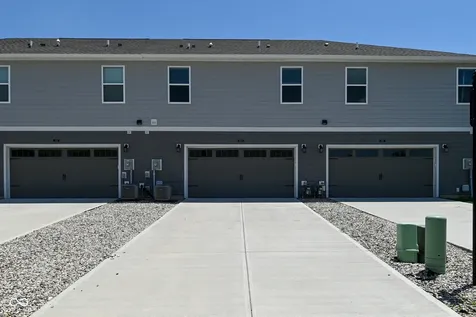 1964 Rowena Lane Westfield IN 46074