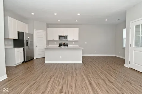 1964 Rowena Lane Westfield IN 46074