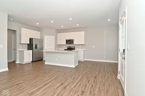 1964 Rowena Lane Westfield IN 46074