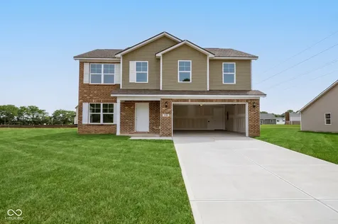8508 N Seneca Drive Muncie IN 47303