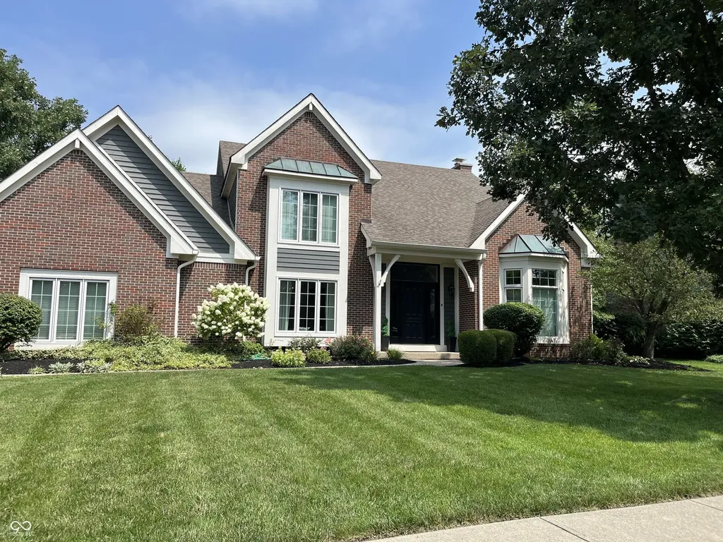 5118 Huntington Drive Carmel IN 46033