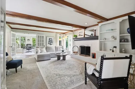 5118 Huntington Drive Carmel IN 46033