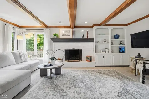 5118 Huntington Drive Carmel IN 46033