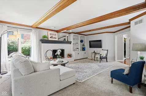 5118 Huntington Drive Carmel IN 46033