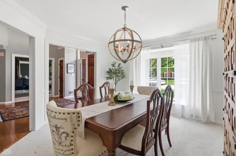 5118 Huntington Drive Carmel IN 46033