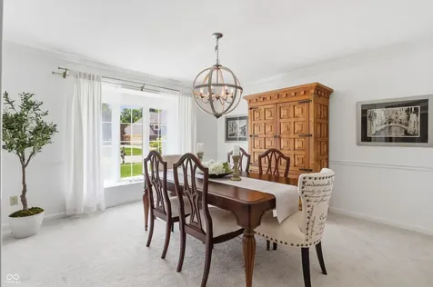 5118 Huntington Drive Carmel IN 46033