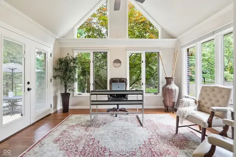 5118 Huntington Drive Carmel IN 46033