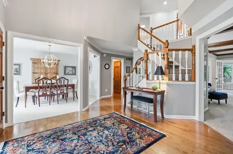 5118 Huntington Drive Carmel IN 46033