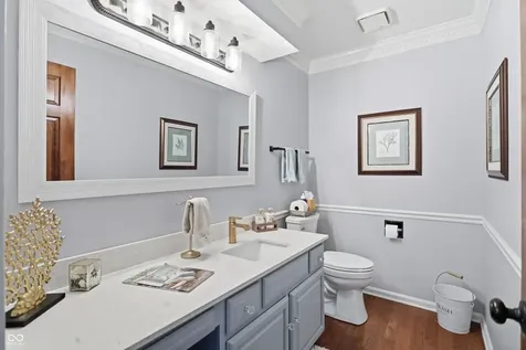 5118 Huntington Drive Carmel IN 46033