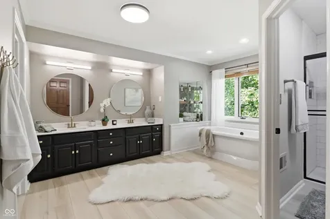 5118 Huntington Drive Carmel IN 46033
