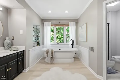 5118 Huntington Drive Carmel IN 46033