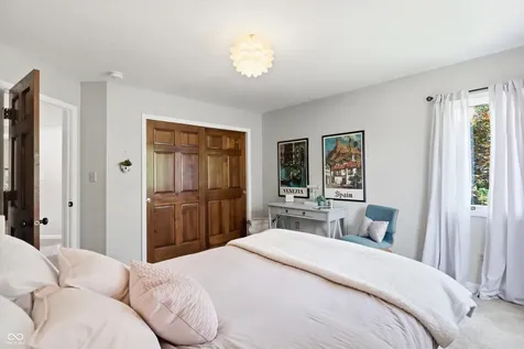 5118 Huntington Drive Carmel IN 46033