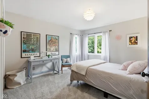 5118 Huntington Drive Carmel IN 46033