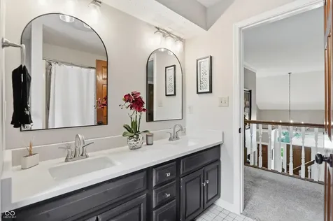 5118 Huntington Drive Carmel IN 46033