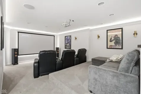 5118 Huntington Drive Carmel IN 46033