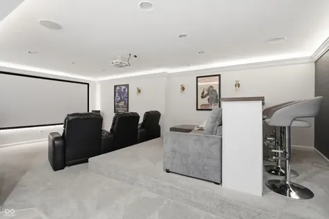 5118 Huntington Drive Carmel IN 46033
