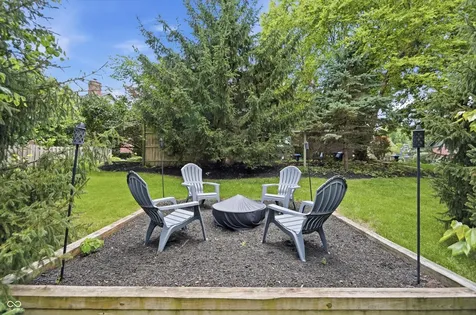 5118 Huntington Drive Carmel IN 46033