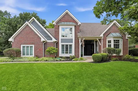 5118 Huntington Drive Carmel IN 46033