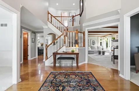 5118 Huntington Drive Carmel IN 46033