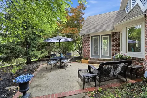 5118 Huntington Drive Carmel IN 46033