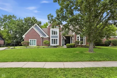 5118 Huntington Drive Carmel IN 46033