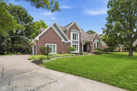 5118 Huntington Drive Carmel IN 46033