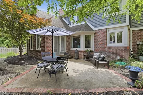 5118 Huntington Drive Carmel IN 46033