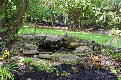 5118 Huntington Drive Carmel IN 46033