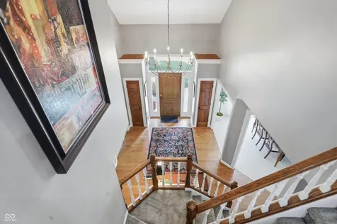 5118 Huntington Drive Carmel IN 46033