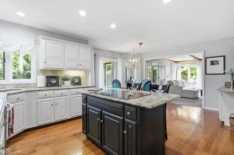 5118 Huntington Drive Carmel IN 46033