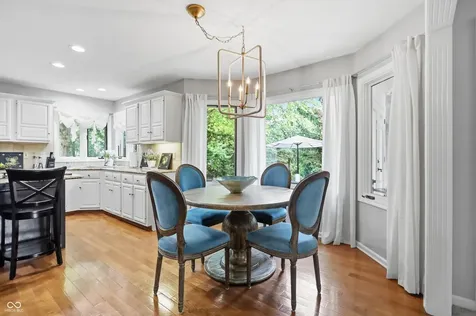 5118 Huntington Drive Carmel IN 46033