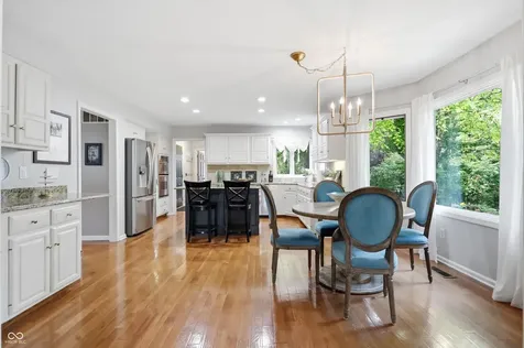 5118 Huntington Drive Carmel IN 46033