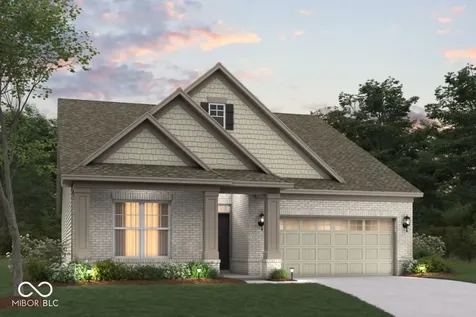 5001 Carmine Street Brownsburg IN 46112