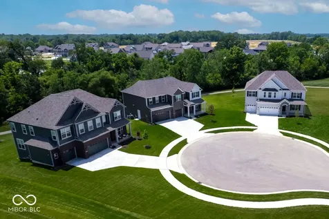 5001 Carmine Street Brownsburg IN 46112