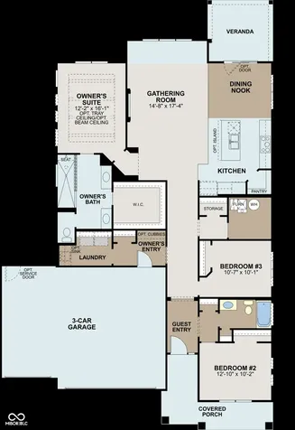 5001 Carmine Street Brownsburg IN 46112
