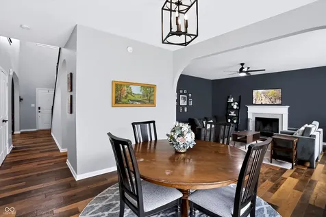 6629 W Deer Hill Drive Mccordsville IN 46055