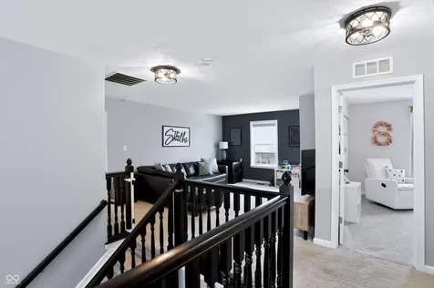 6629 W Deer Hill Drive Mccordsville IN 46055