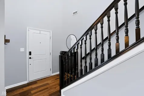 6629 W Deer Hill Drive Mccordsville IN 46055