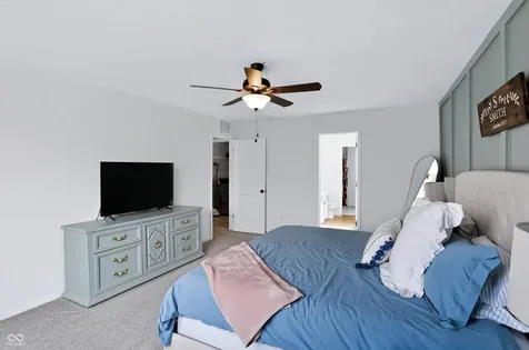 6629 W Deer Hill Drive Mccordsville IN 46055
