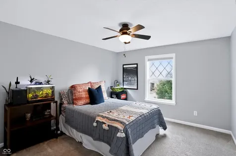 6629 W Deer Hill Drive Mccordsville IN 46055